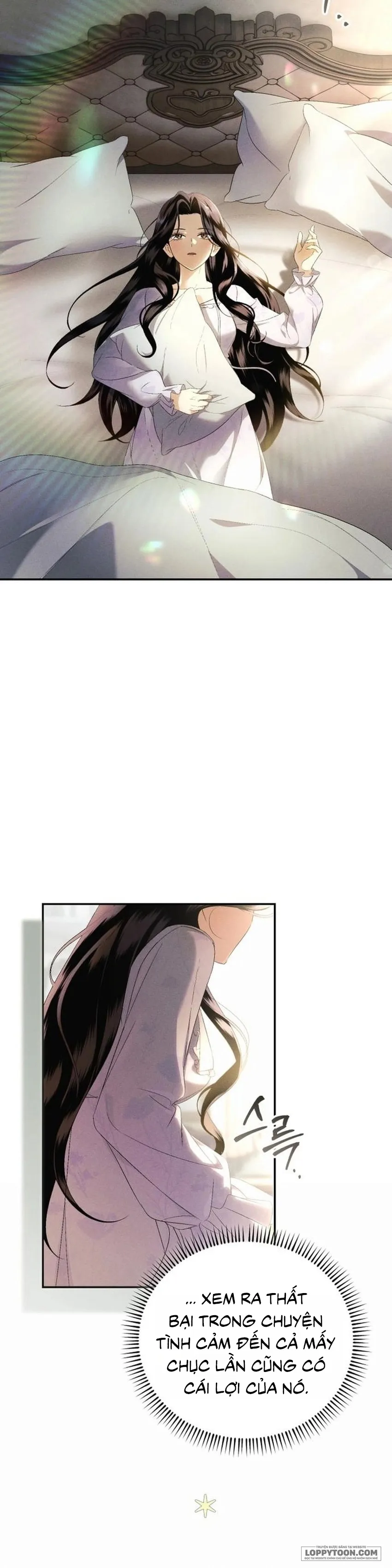 Kẻ Trộm Chồng Chap 7 - trang 20