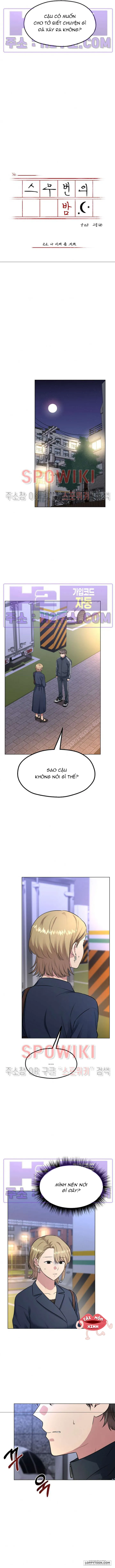 Twenty Nights Chap 24 - trang 2