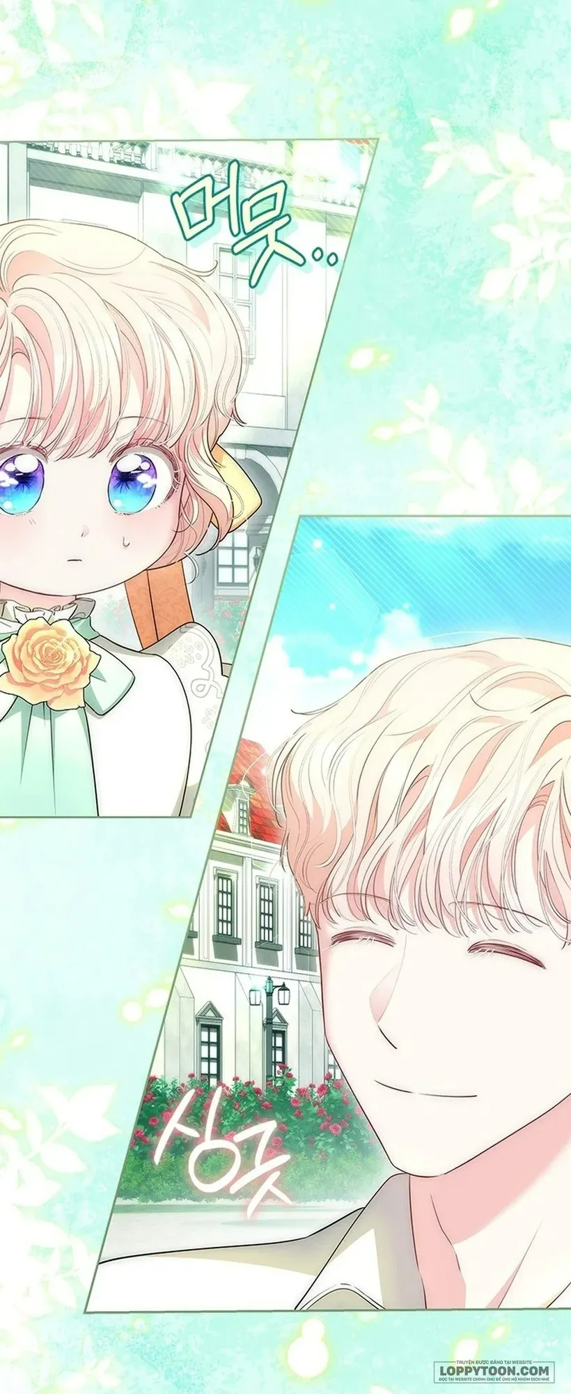 Đã Từ Chối Sủng Ái Rồi Mà Sao Còn Ám Ảnh Thế? Chap 70 - trang 50