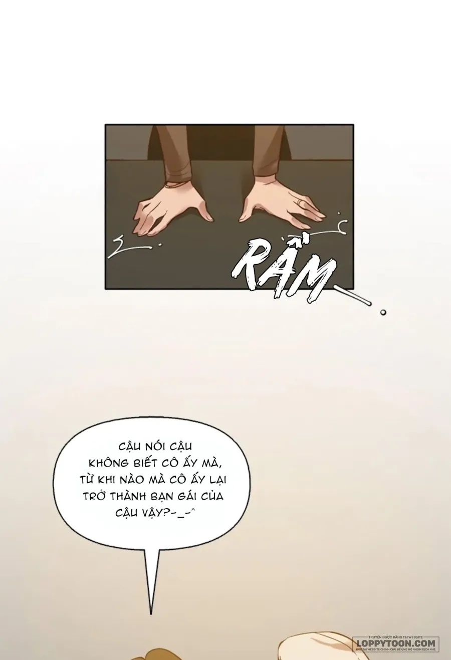 Thanh Xuân Của Chúng Ta Chap 11 - trang 68
