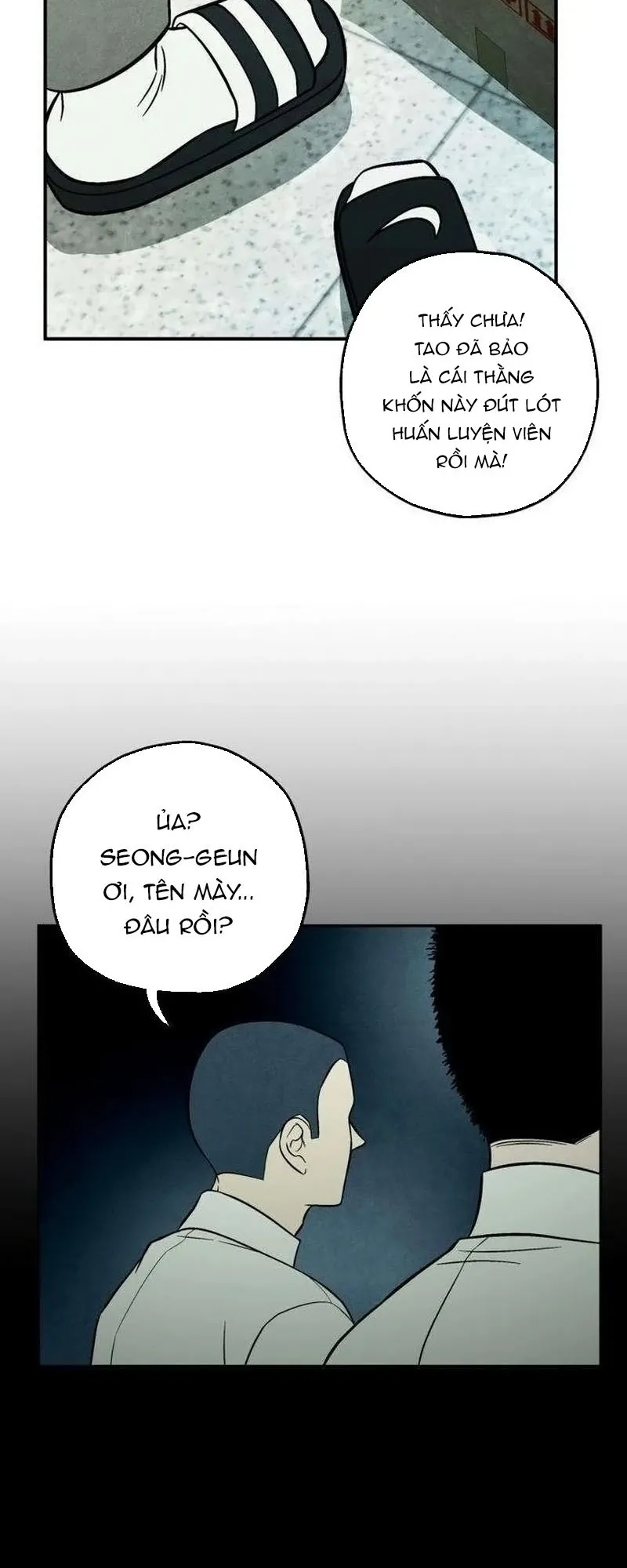 Phục Tùng Chap 5 - trang 35