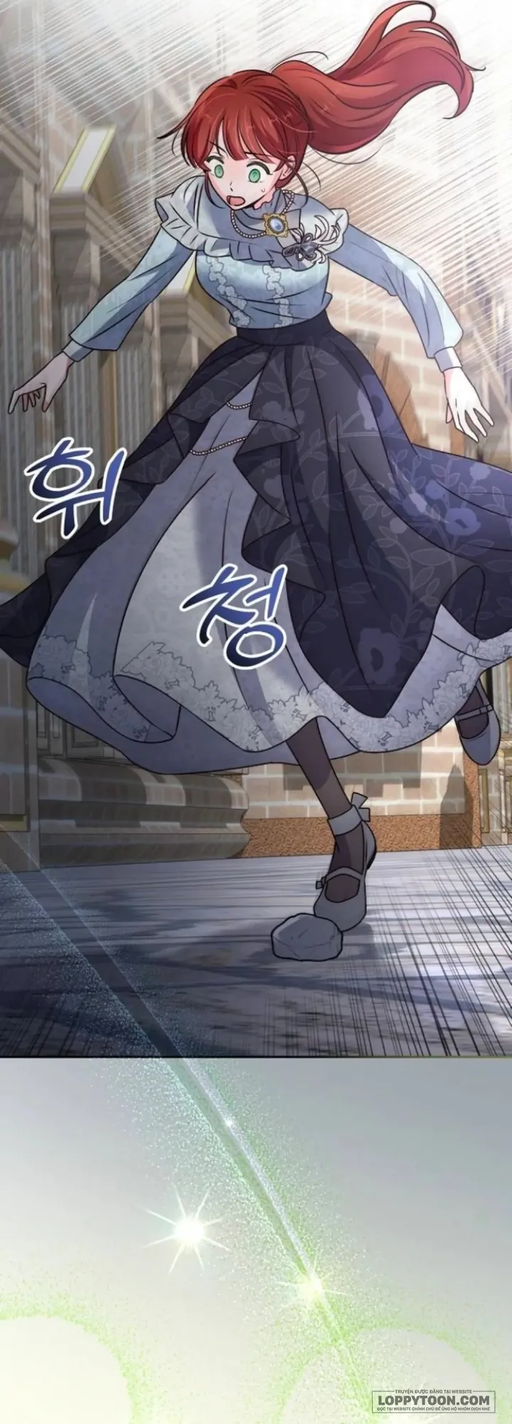 Hầu Gái Không Thích Nuôi Dạy Trẻ Nhỏ Chap 38 - trang 25