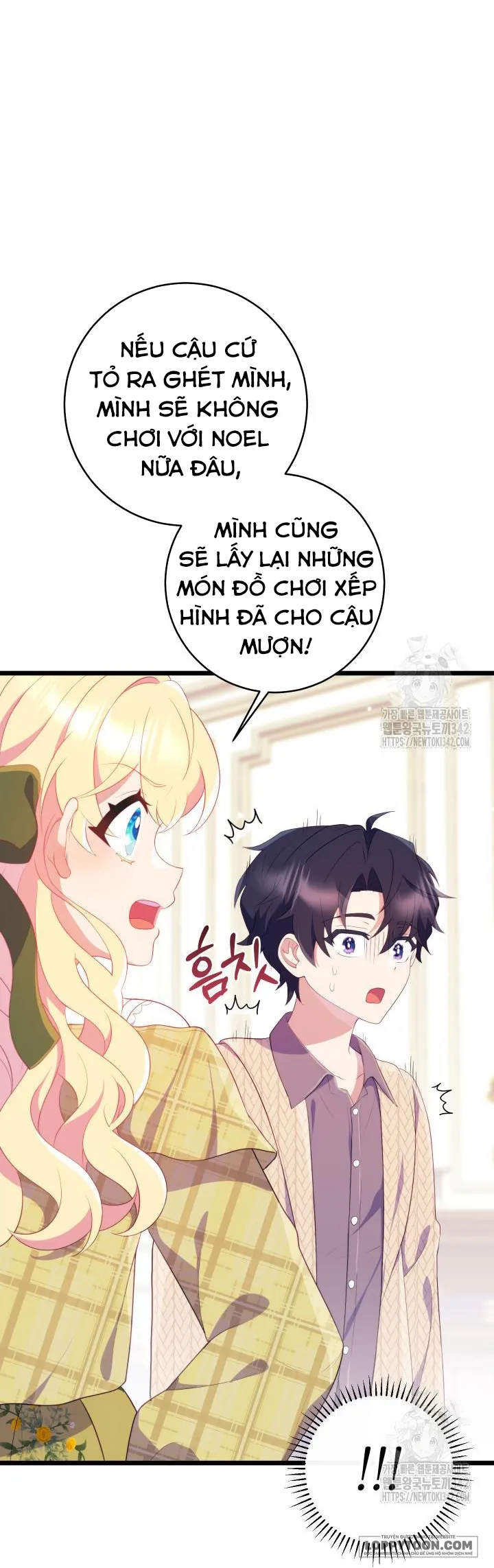 Trở Thành Bạn Thời Thơ Ấu Của Nam Phụ Ám Ảnh Chap 16 - trang 73
