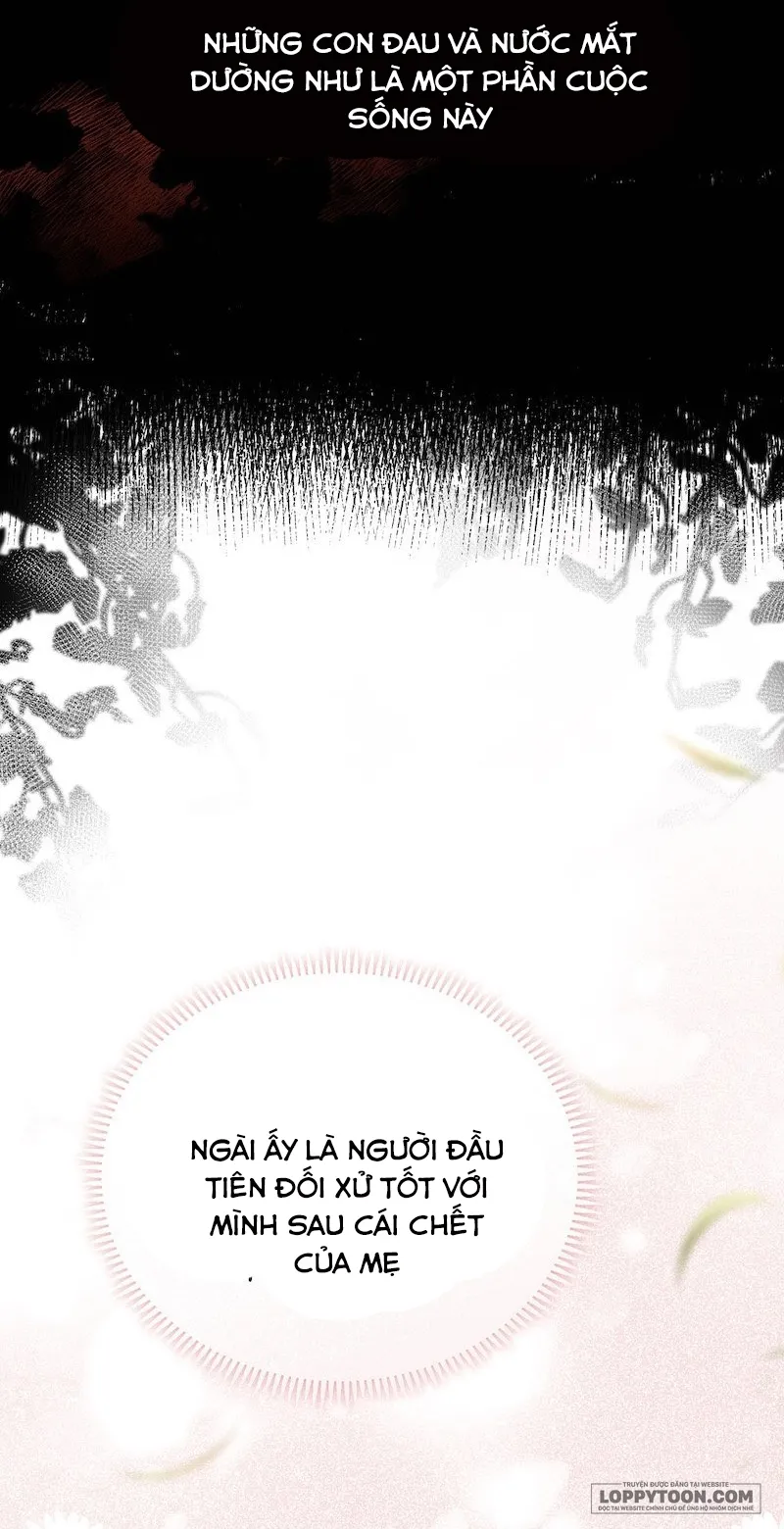 Hầu Nữ Không Còn Thèm Muốn Chủ Nhân Nữa Chap 5 - trang 6