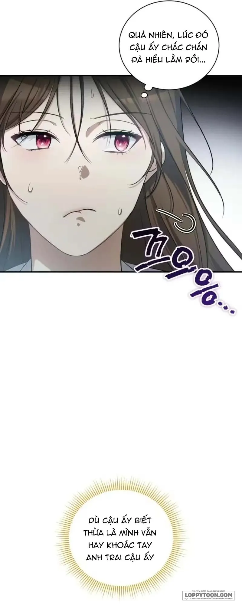 Làm Chuyện Đó Với Em Trai Của Người Tôi Thầm Thích Chap 5 - trang 14