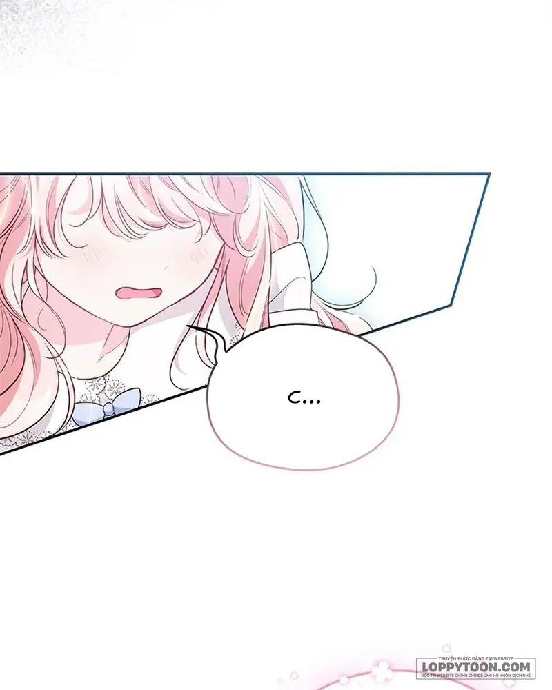 Đã Từ Chối Sủng Ái Rồi Mà Sao Còn Ám Ảnh Thế? Chap 14 - trang 8