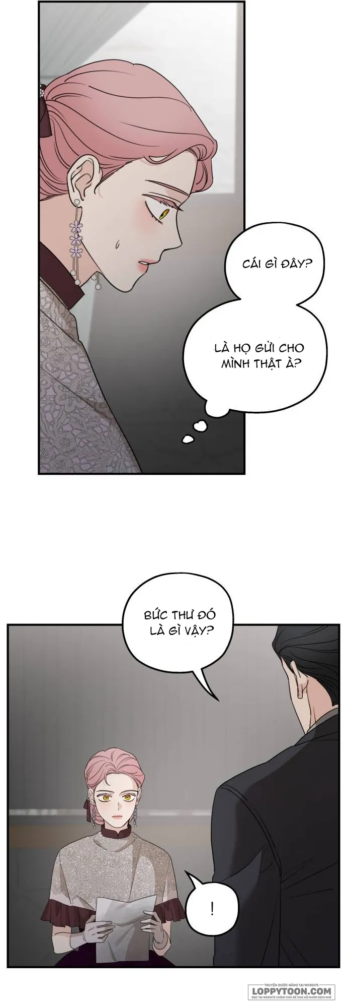 Gia Đình Chồng Quá Ám Ảnh Bởi Tôi Chap 57 - trang 76