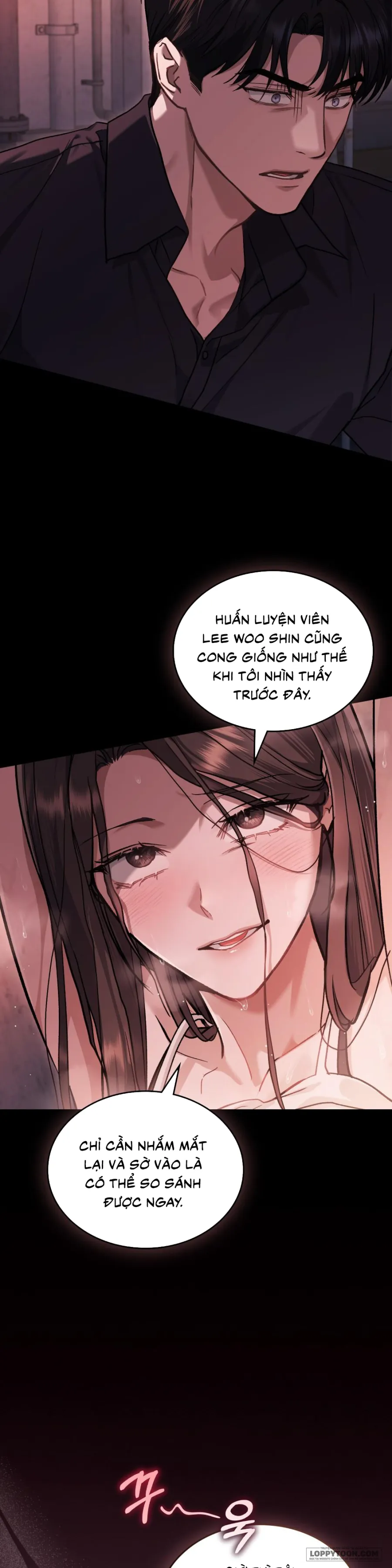 Kết Hôn Với Kẻ Tâm Thần Chap 34 - trang 22