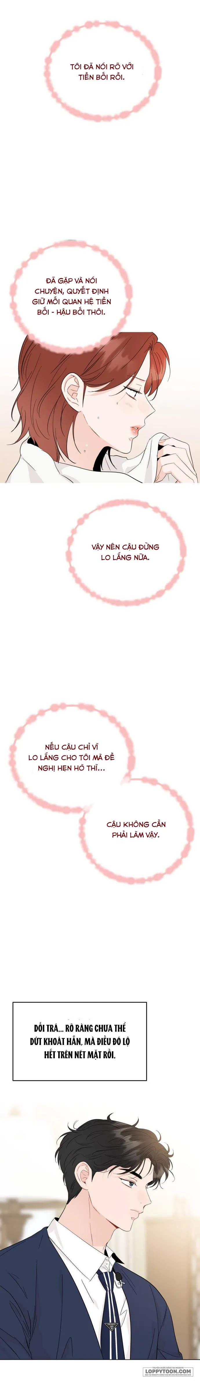 Người Một Nhà Chap 78 - trang 3