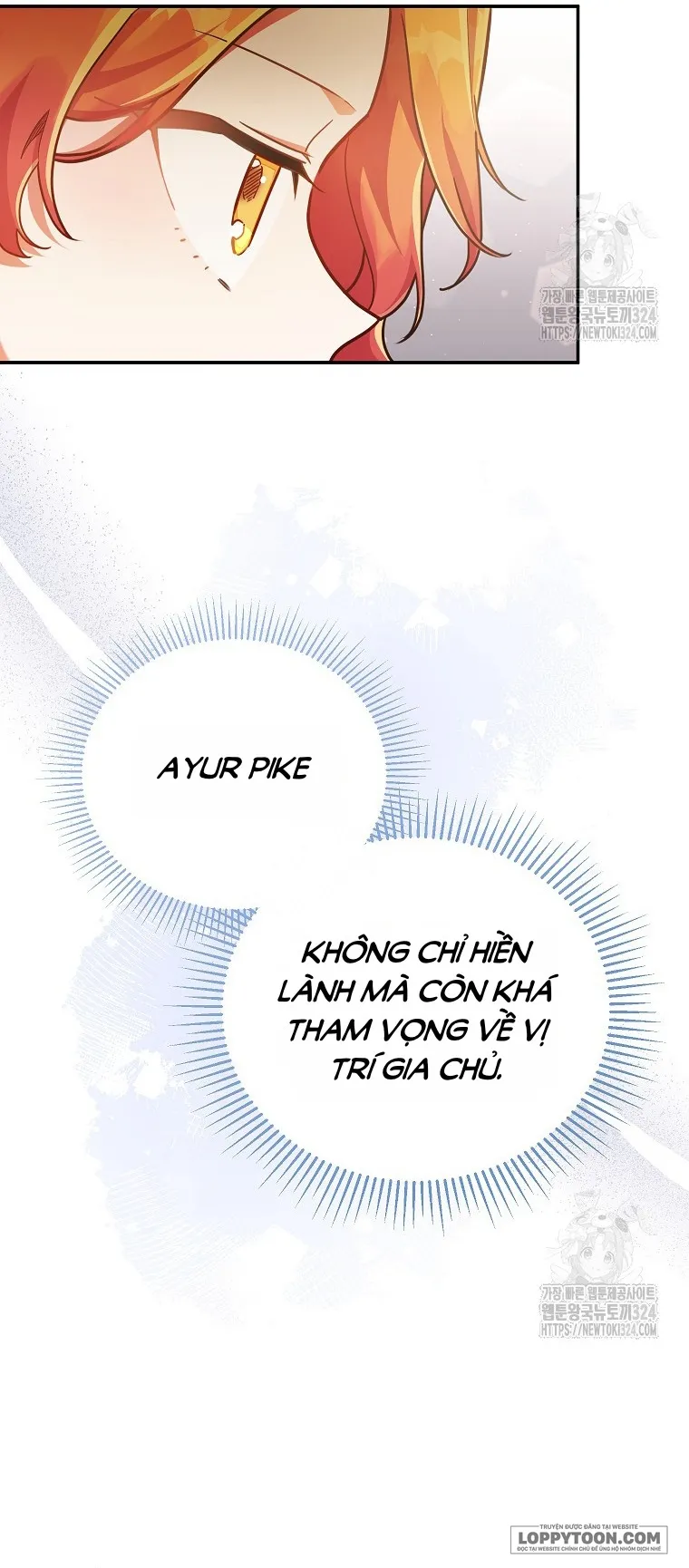 Bé Con Chốn Hoa Nở Chap 39 - trang 57