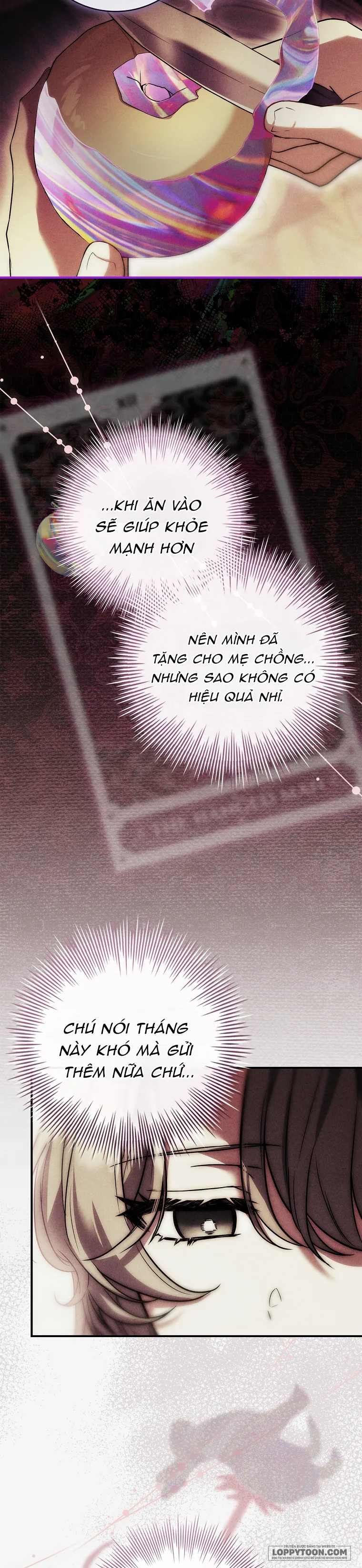 Văn Phòng Thám Tử Dành Cho Nam Chính Hối Hận! Chap 8 - trang 36
