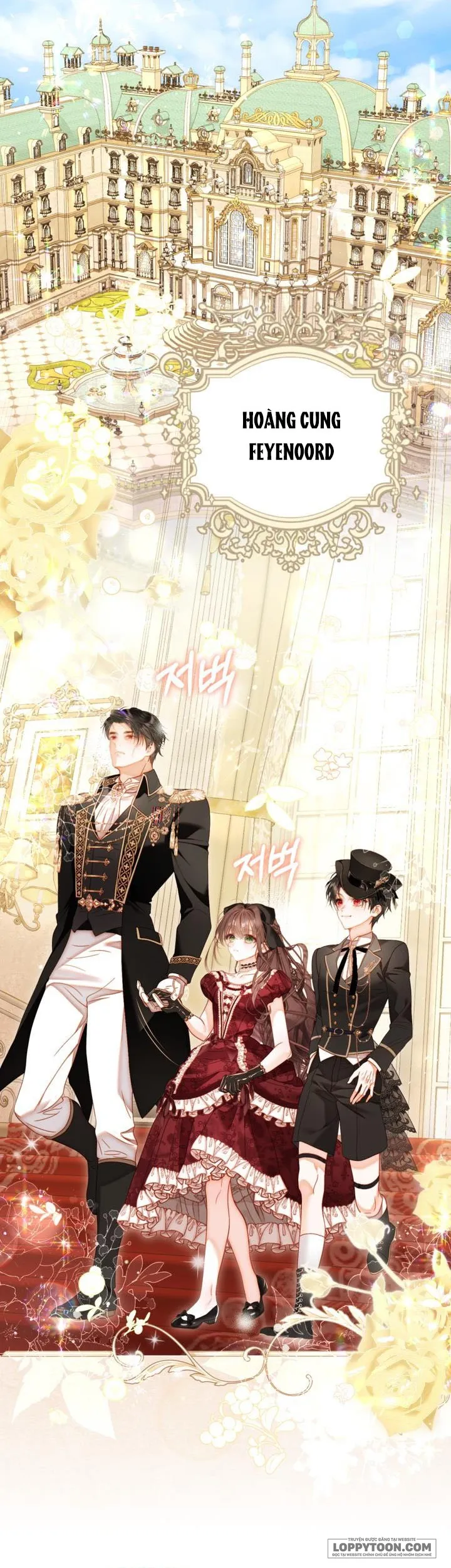 Một Thế Giới Không Có Chị Gái Mà Ai Cũng Yêu Chap 81 - SS3 - trang 20