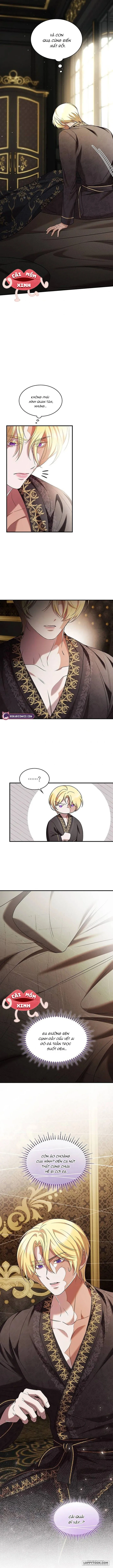 Vào Ngày Mà Chị Gái Tôi Qua Đời Chap 10 - trang 6