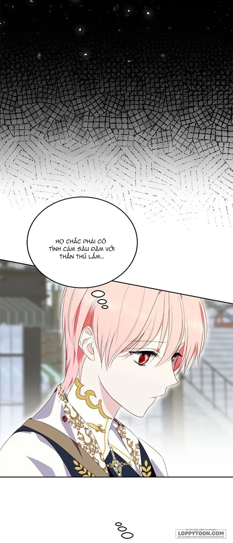 Phía Sau Mặt Nạ Của Nam Chính Hiền Lành Chap 28 - trang 38