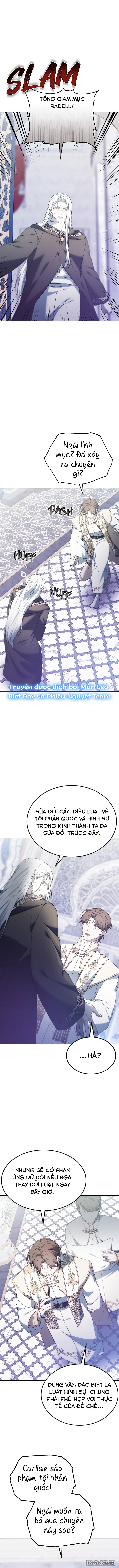 Thời Đại Oman Chap 65 - trang 7
