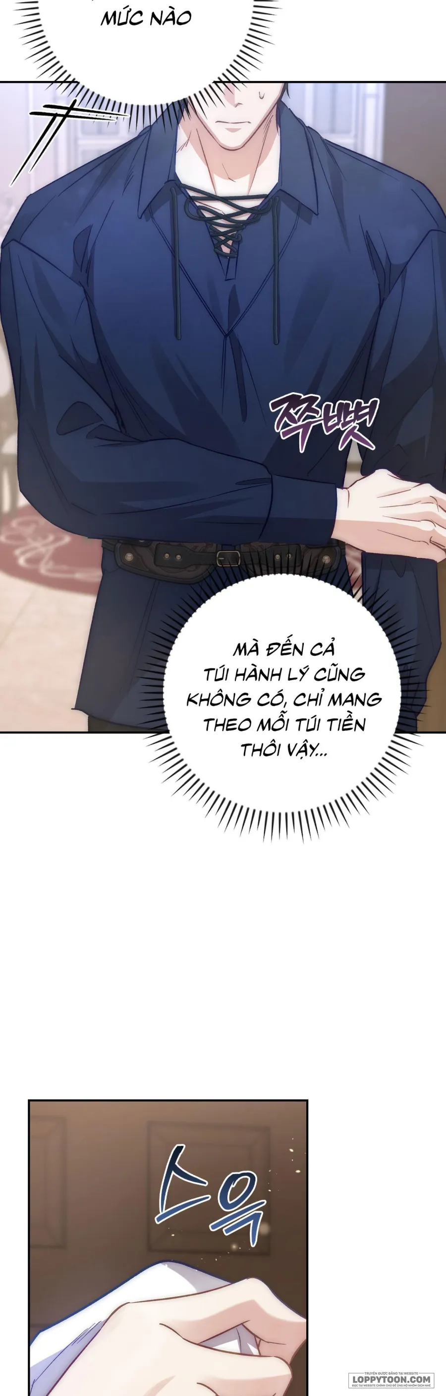 Ủa, Sao Thể Loại Này Khác Biệt Quá Vậy? Chap 11 - trang 33