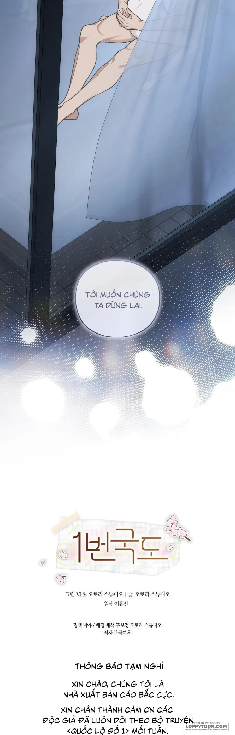 Quốc Lộ Số 1 Chap 23 - 🔞🔞🔞 - trang 44
