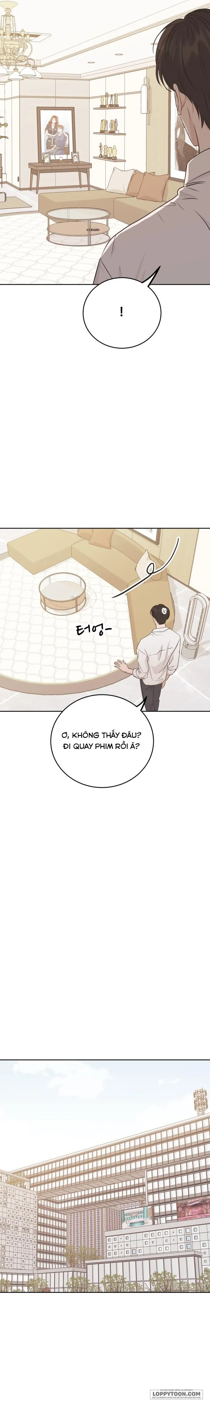 Người Một Nhà Chap 83.1 - Tập đặc biệt - trang 6