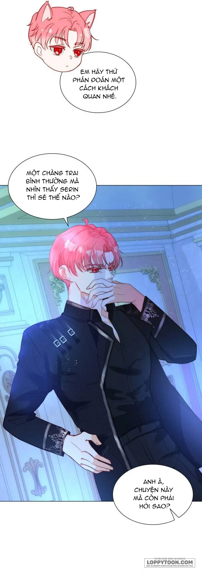 Tôi Được Sinh Ra Là Cô Con Gái Thứ Hai Chap 19 - trang 48