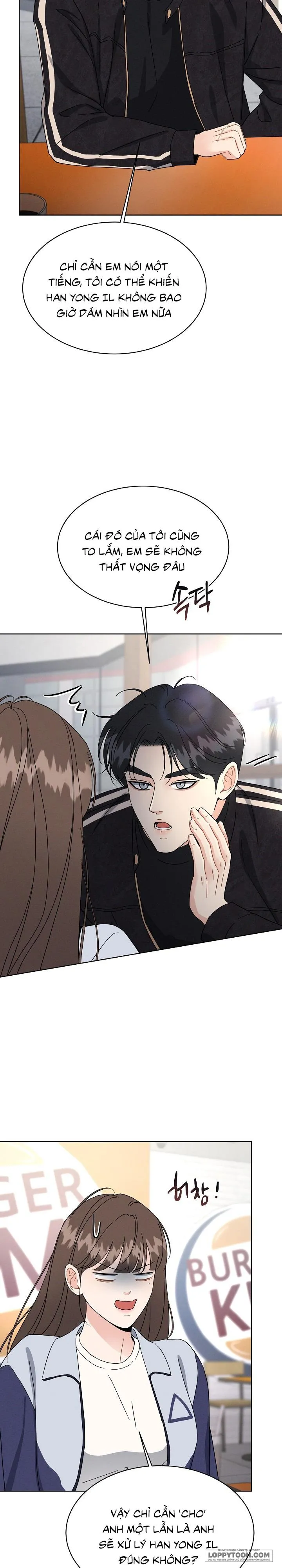 Lãng Mạn Chân Phương Chap 7 - trang 2