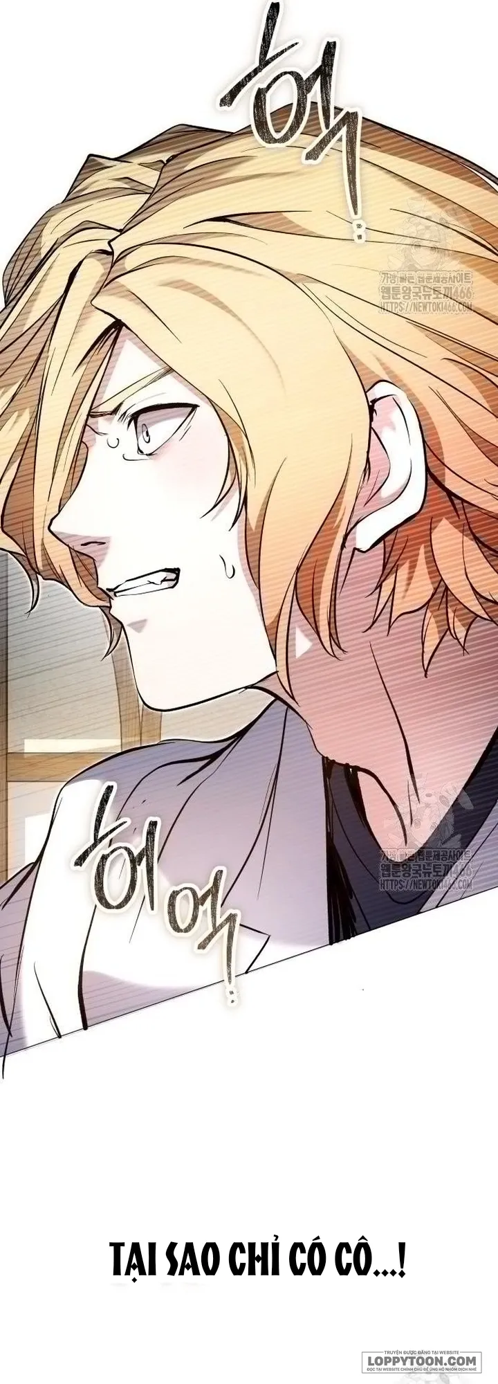 Thỏ Trắng Ở Xứ Sở Thần Tiên Chap 47 - trang 20