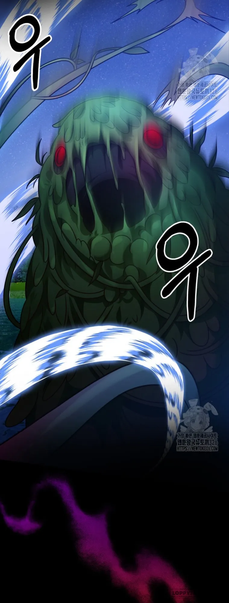 Tôi Sống Chung Với Mẹ Chồng Chap 63 - trang 47
