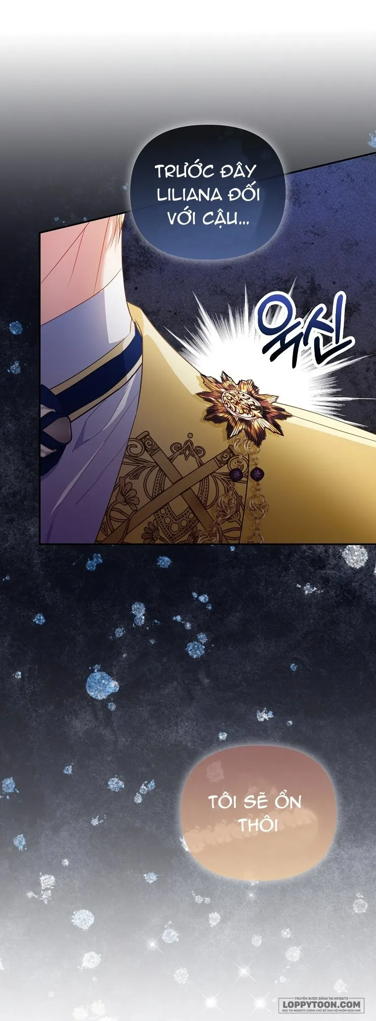 Nàng Công Chúa Của Mọi Người Chap 24 - trang 6