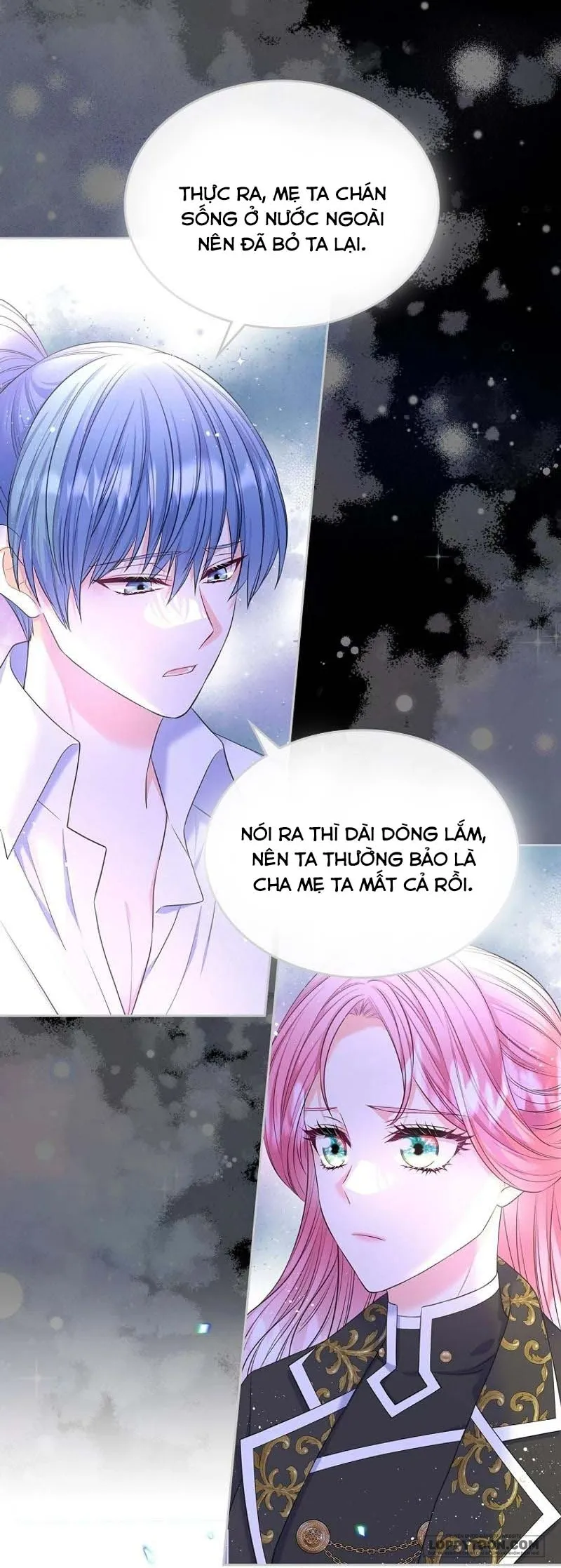 Tôi Sẽ Ly Hôn Với Anh Trai Nữ Chính Chap 58 - trang 33