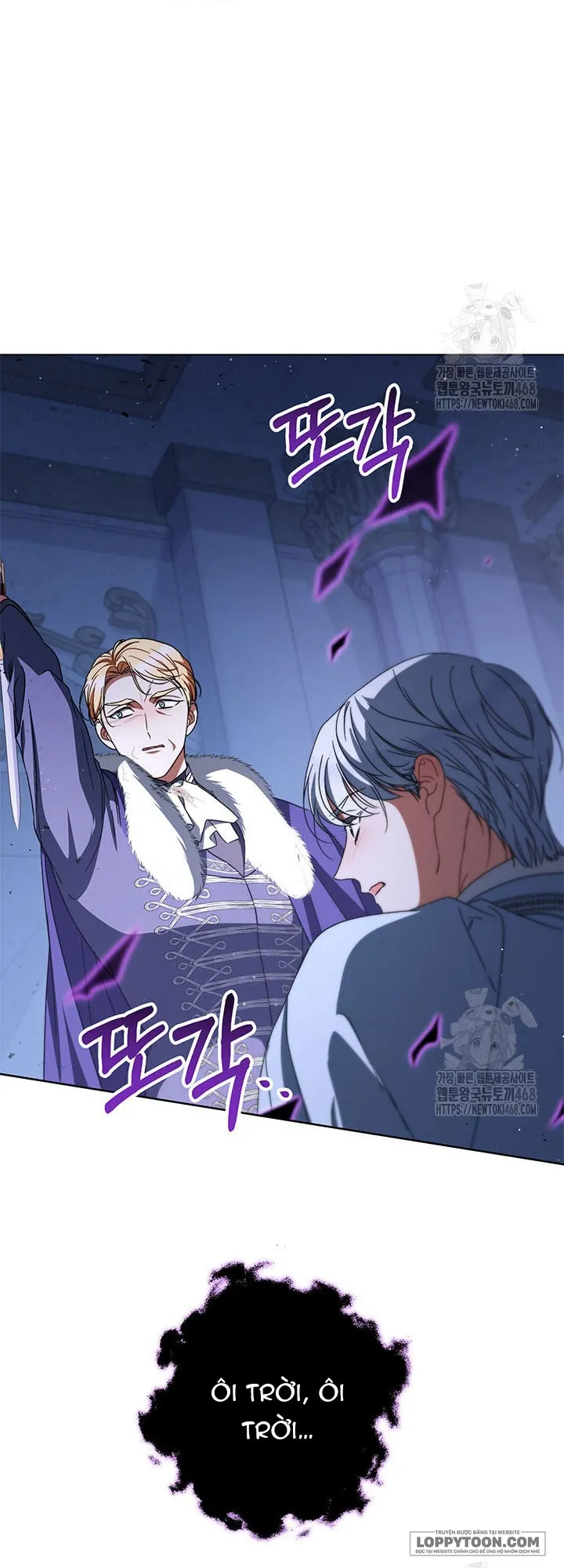 Nuôi Dưỡng Em Gái Xinh Đẹp Chap 92 - trang 45