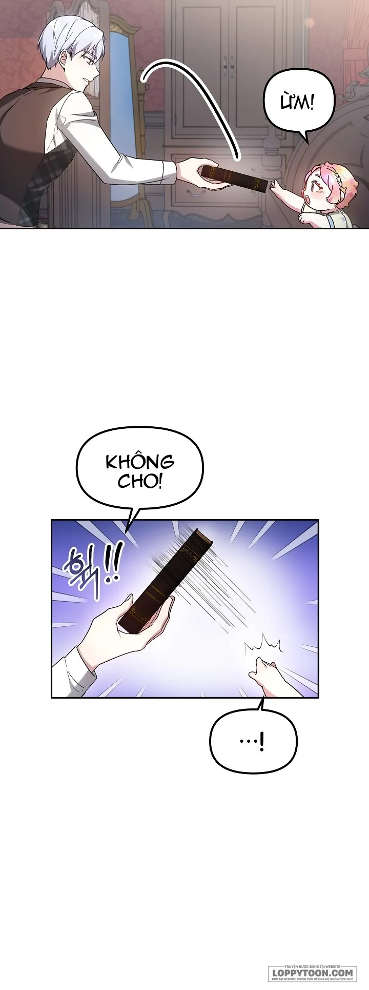 Rồng Con Thuần Hóa Những Kẻ Điên Rồ Chap 7 - trang 57