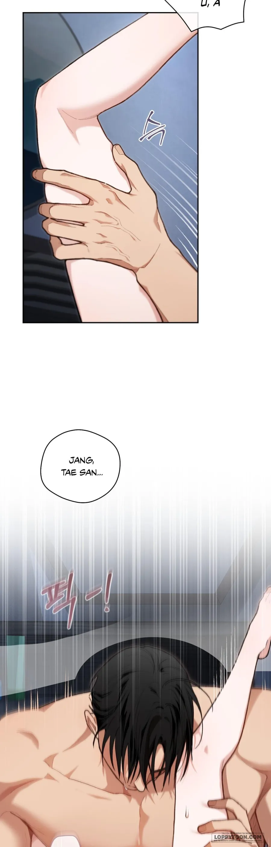Quốc Lộ Số 1 Chap 23 - 🔞🔞🔞 - trang 11