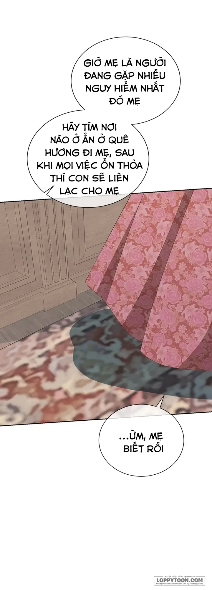 Sinh Ra Trở Thành Nhân Vật Không Có Trong Nguyên Tác Chap 48 - trang 18