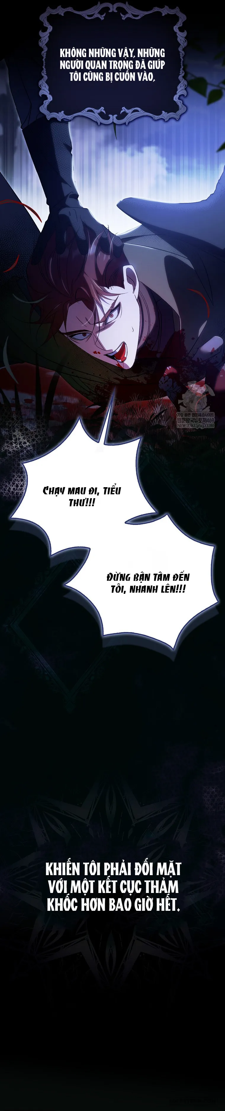 Tôi Sẽ Đổi Chồng Trước Bằng Hôn Nhân Cướp Đoạt Chap 1 - trang 19