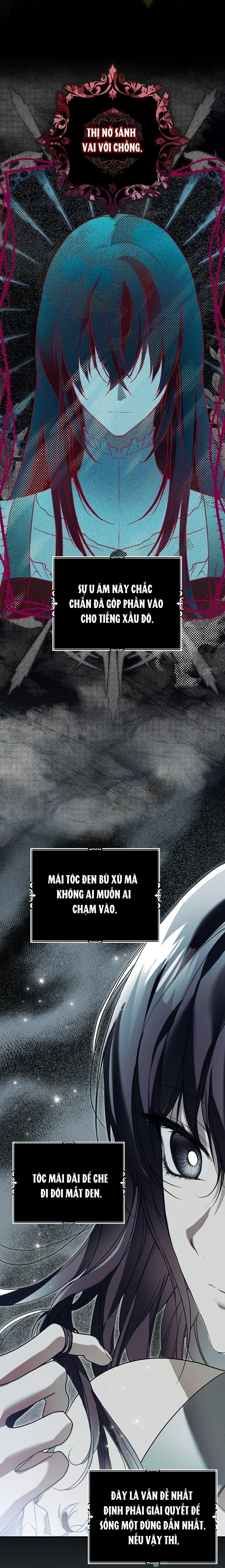 Có Kẻ Đã Sở Hữu Cơ Thể Của Tôi Chap 19 - trang 34