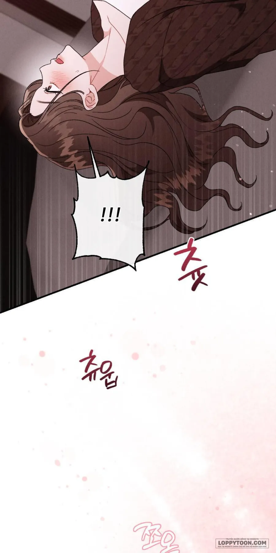 Đêm Chồng Chất Chap 14 - 🔞 Anh ướt rồi, So Eun à - trang 24