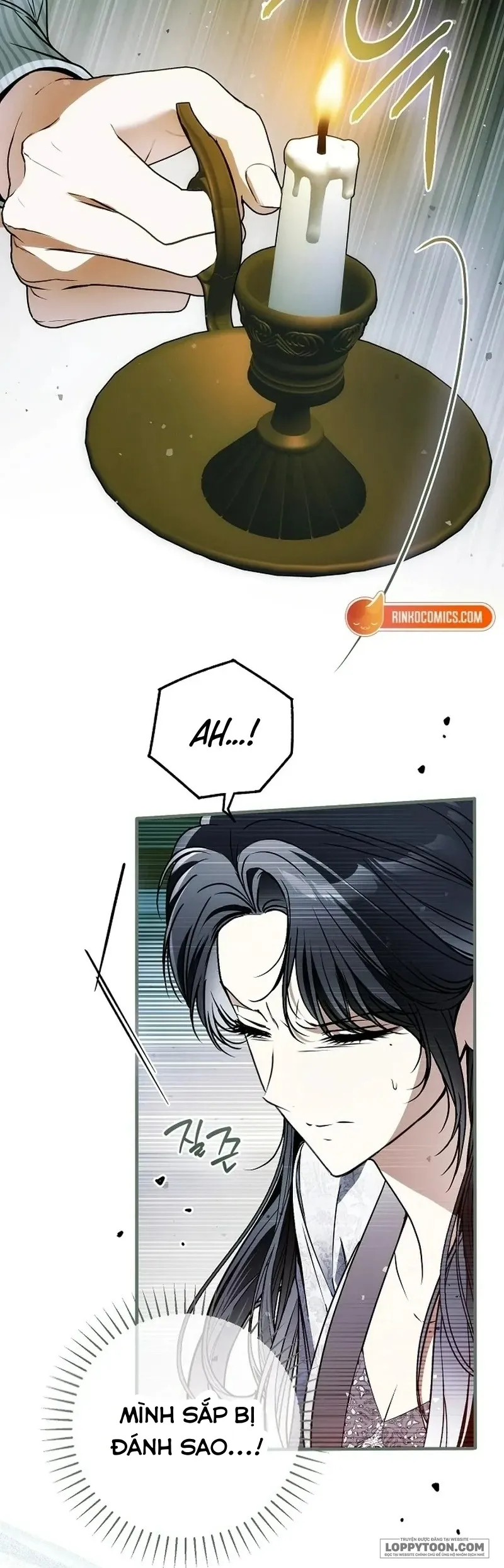 Có Kẻ Đã Sở Hữu Cơ Thể Của Tôi Chap 87 - trang 57