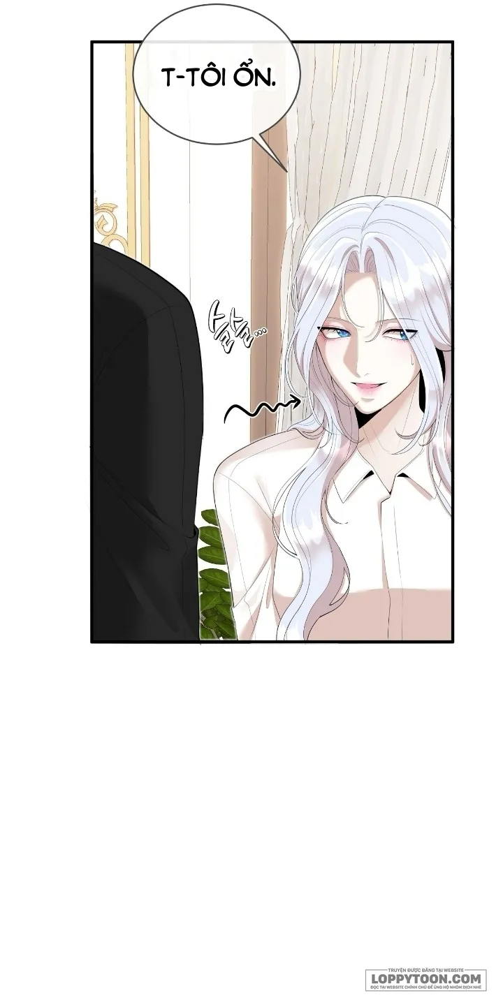 Qua Đêm Với Người Chồng Sắp Ly Hôn Chap 16 - trang 20