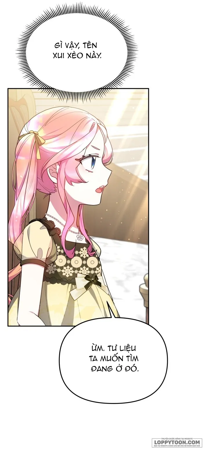 Rồng Con Thuần Hóa Những Kẻ Điên Rồ Chap 36 - trang 34