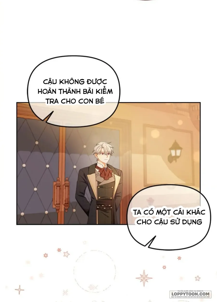 Tôi Sẽ Ở Ngay Bên Cạnh Nam Chính Chap 39 - trang 37