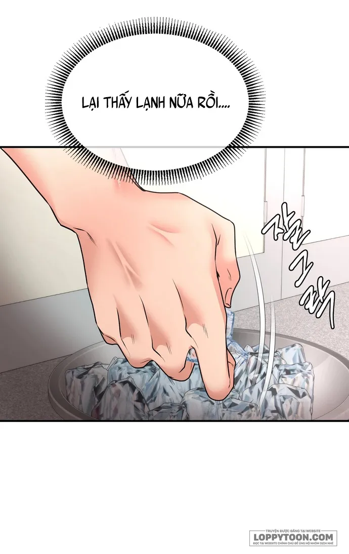 Em Gái XX Chung Của Các Chú Sân Golf Chap 14 - 🔞🔞🔞 - trang 41