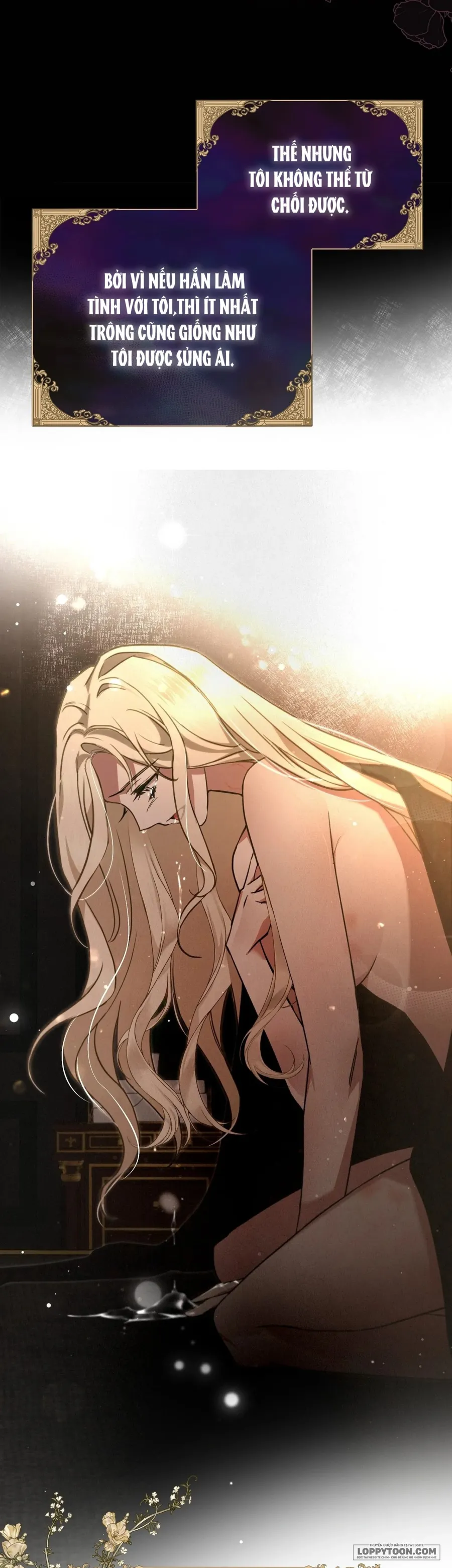 Lần Thứ Hai Tôi Kết Hôn Với Quái Vật Chap 4 - 🔞 - trang 35