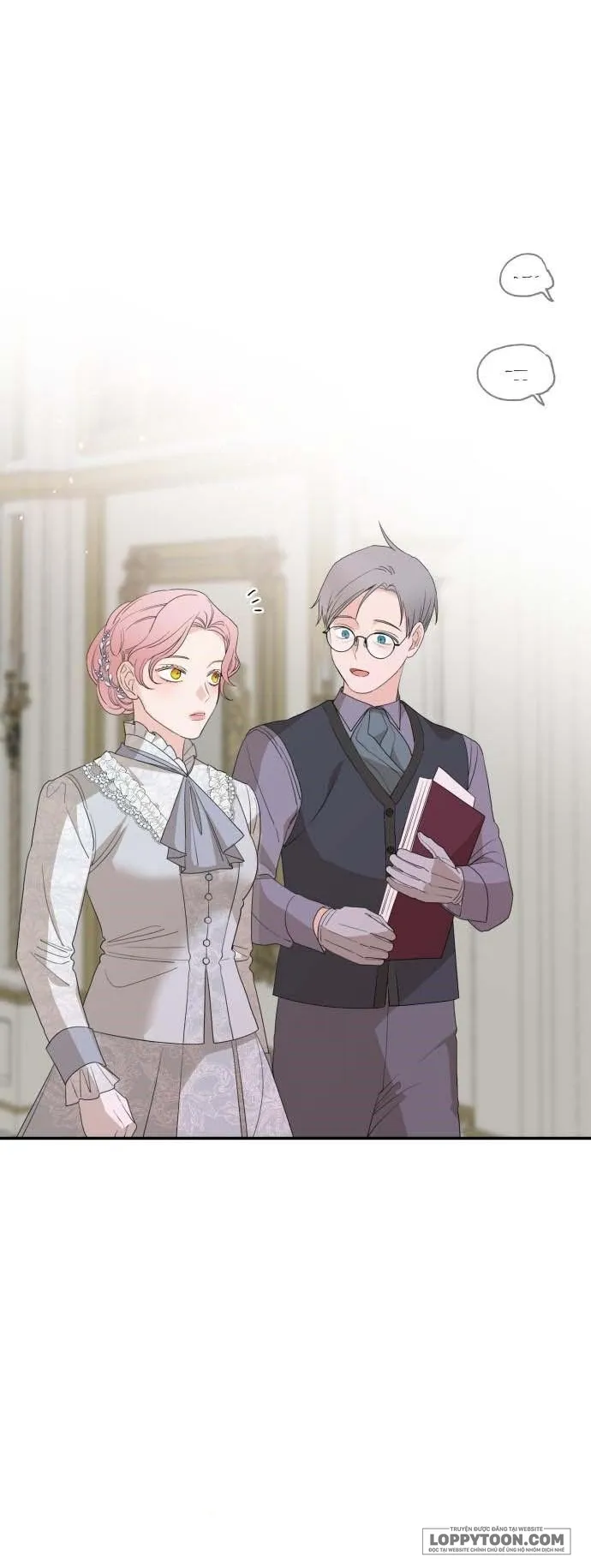 Gia Đình Chồng Quá Ám Ảnh Bởi Tôi Chap 33 - trang 37