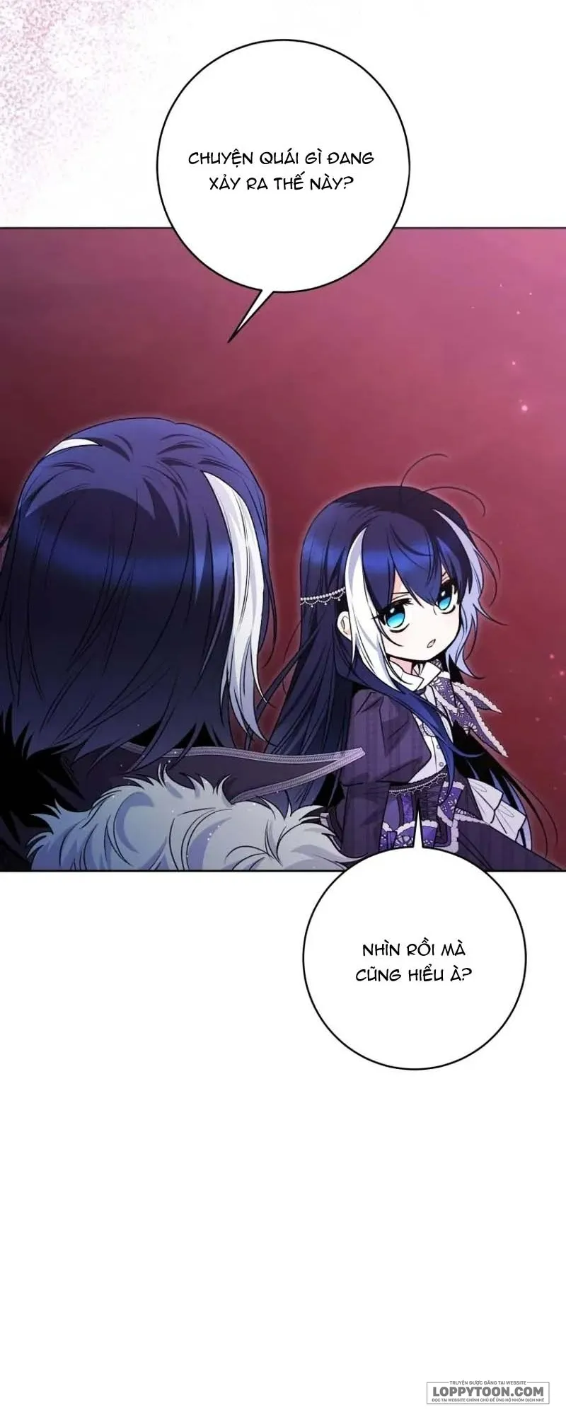 Bé Cá Voi Sát Thủ Phản Diện Chap 102 - trang 43
