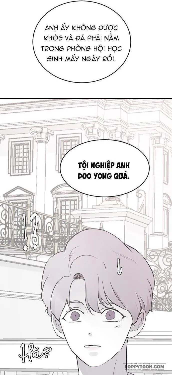 Ba Anh Trai Cực Phẩm Của Tôi Chap 22 - trang 34