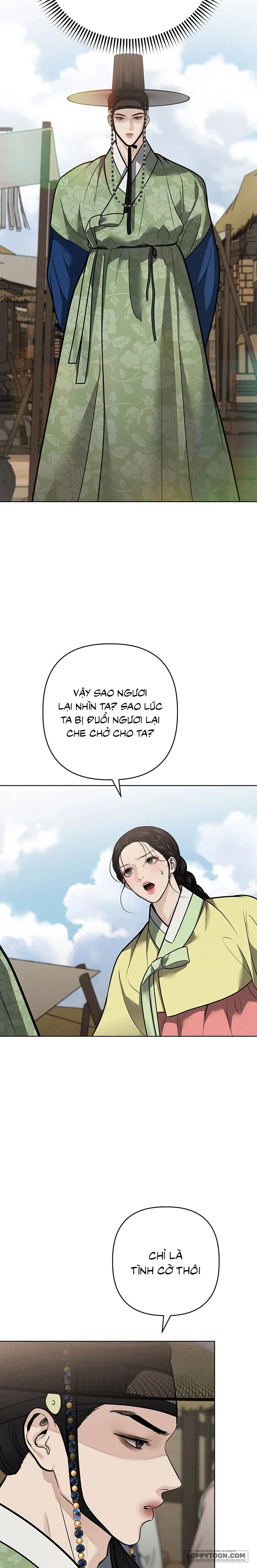Quỷ Hồn Chap 48 - trang 4