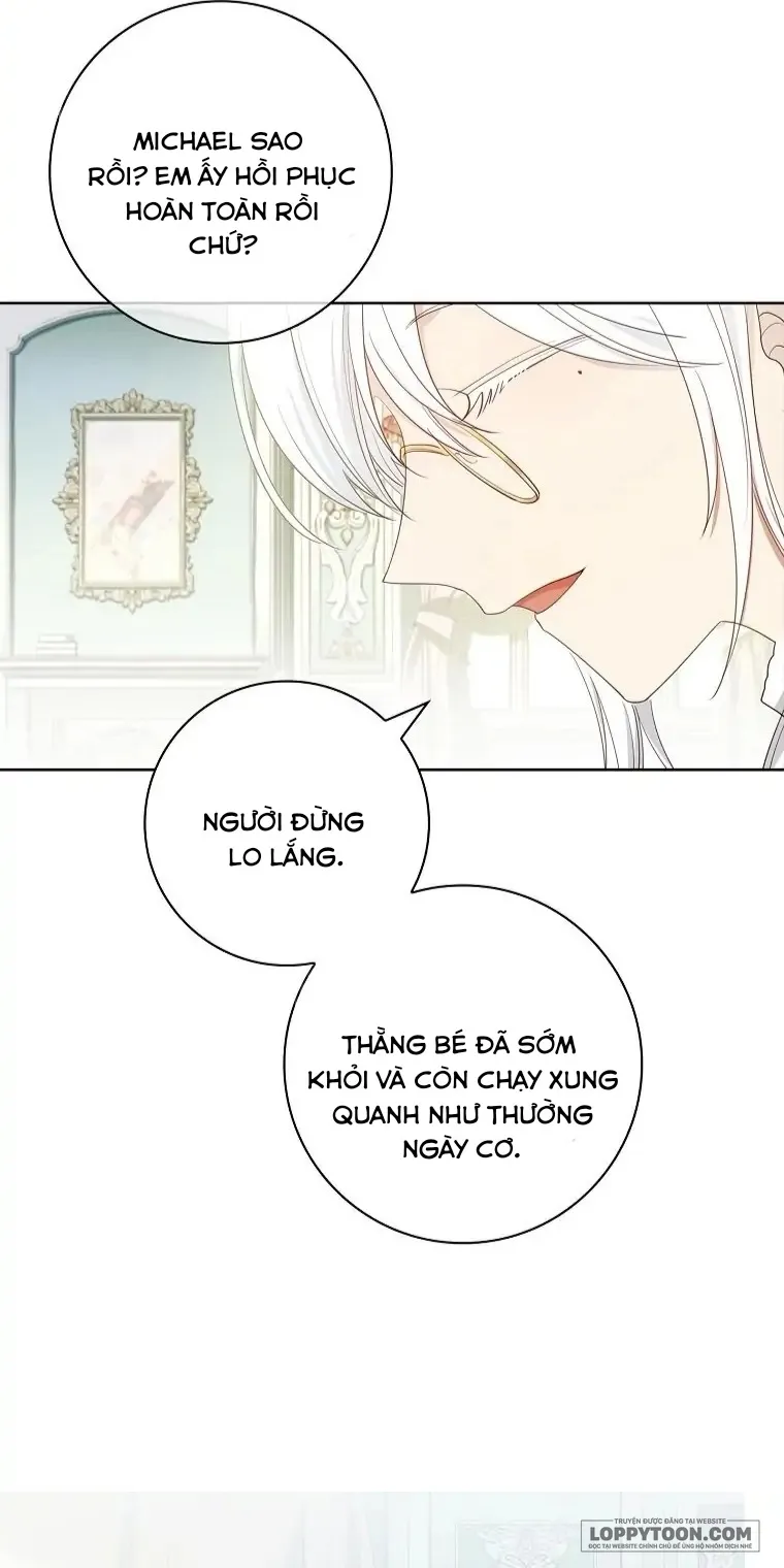 Nam Chính À, Tôi Sẽ Tôn Trọng Sở Thích Của Anh Chap 17 - trang 17