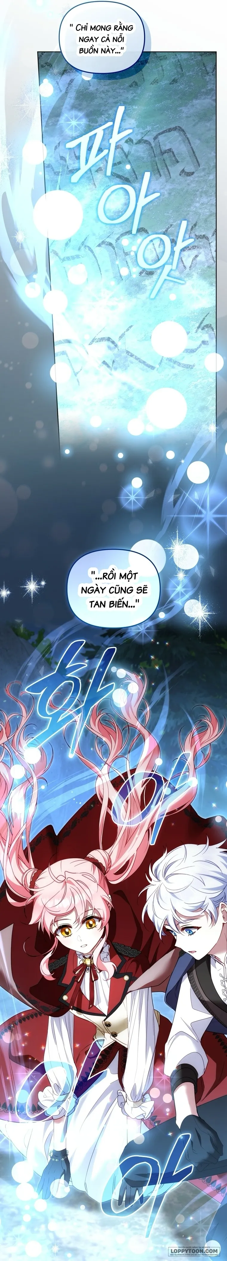 Tôi Đang Được Nuôi Dưỡng Bởi Những Kẻ Phản Diện Chap 140 - trang 62