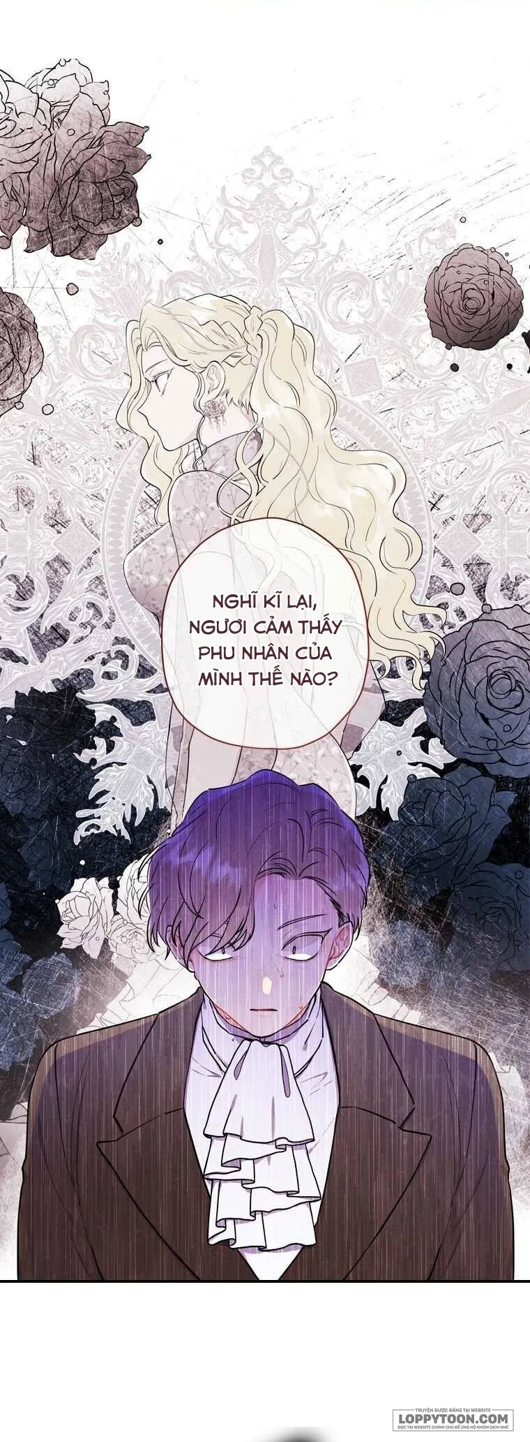 Tôi Đã Trở Thành Con Gái Nuôi Của Nam Chính Chap 27 - trang 11