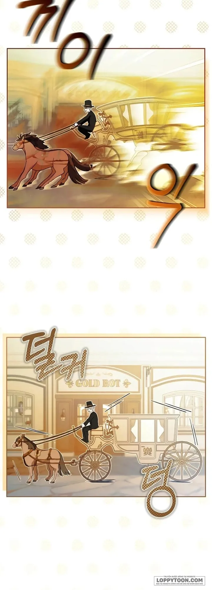 Bạo Chúa Độc Ác Trở Lại Chap 23 - trang 31