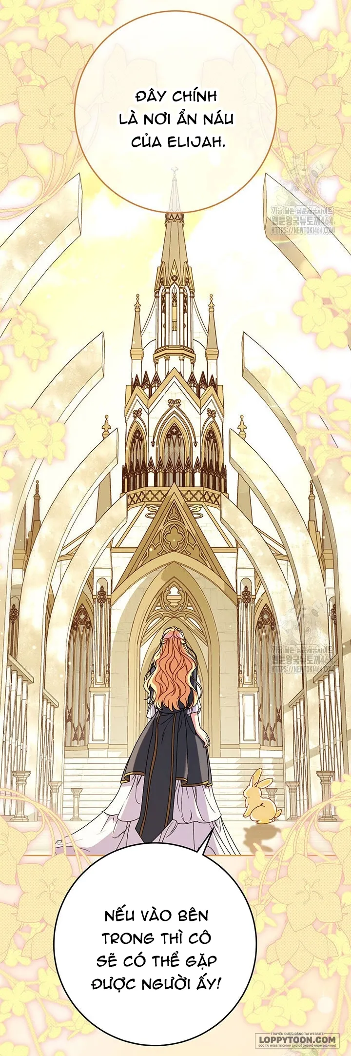 Nuôi Dưỡng Em Gái Xinh Đẹp Chap 76 - trang 3